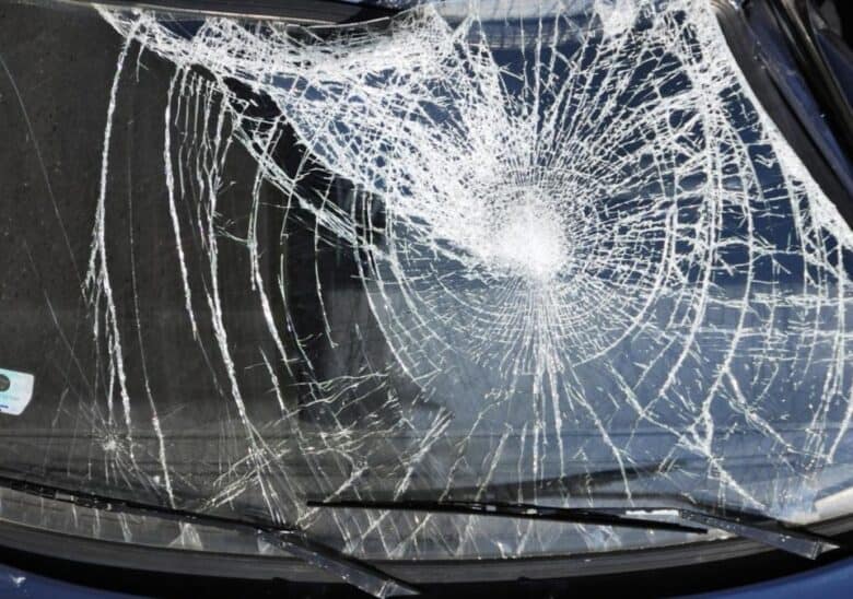 parbriz spart sanctiune cod rutier 18866724