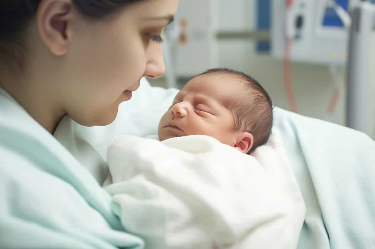 România lansează Registrul Național de Screening Neonatal pentru sănătatea nou-născuților