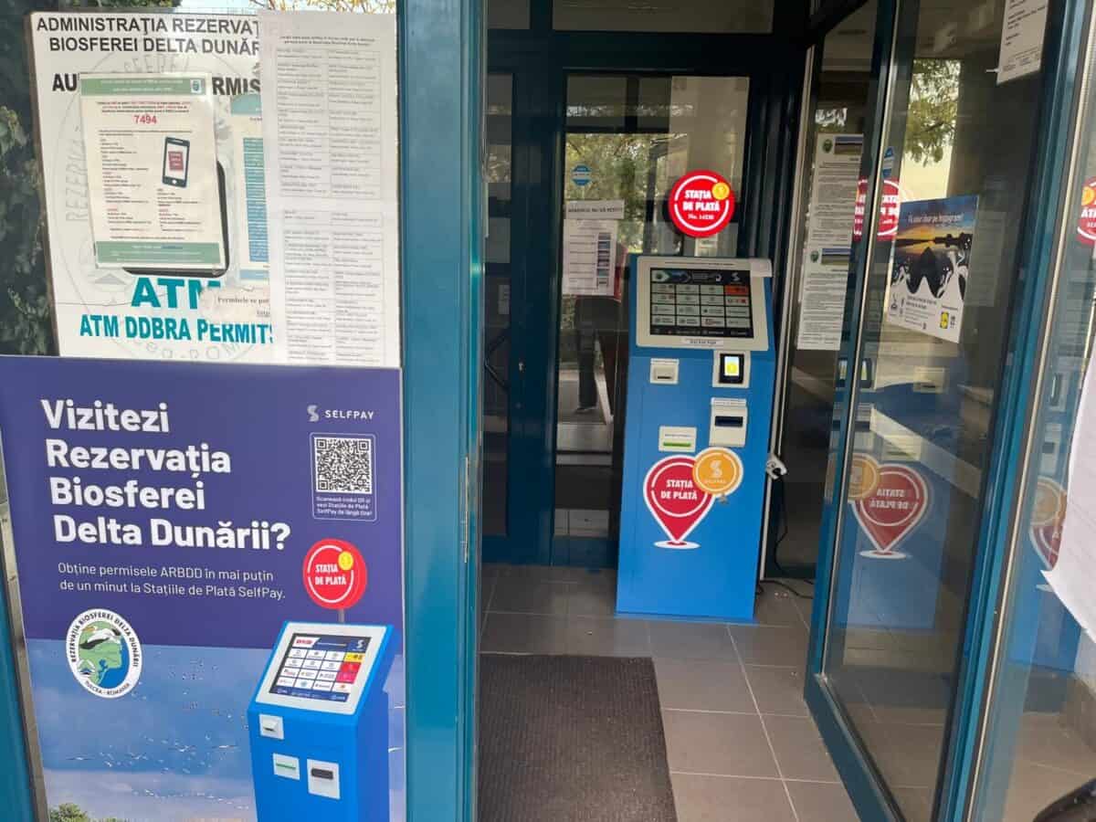 statii plata permise RBDD