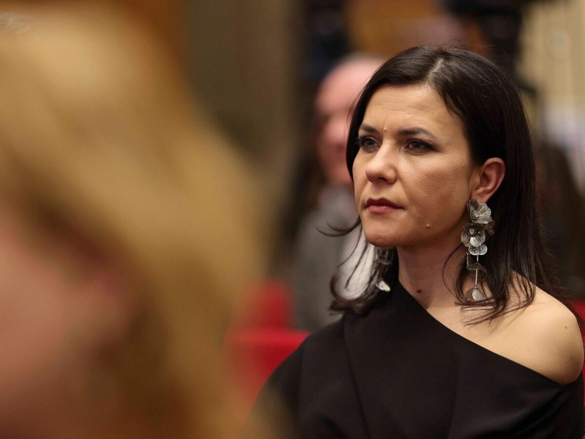 CSM respinge candidatura Cristinei Chiriac pentru funcția de Procuror General al României