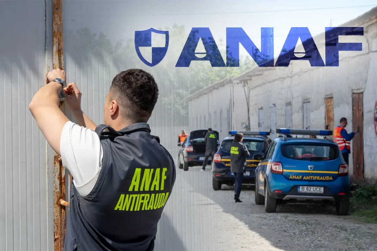 ANAF va intensifica controalele la firmele în insolvență pentru a preveni evitarea fiscalității