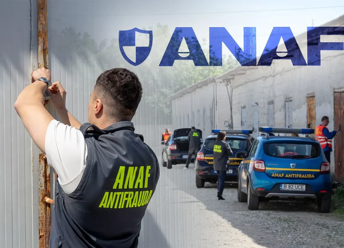 ANAF va intensifica controalele la firmele în insolvență pentru a preveni evitarea fiscalității