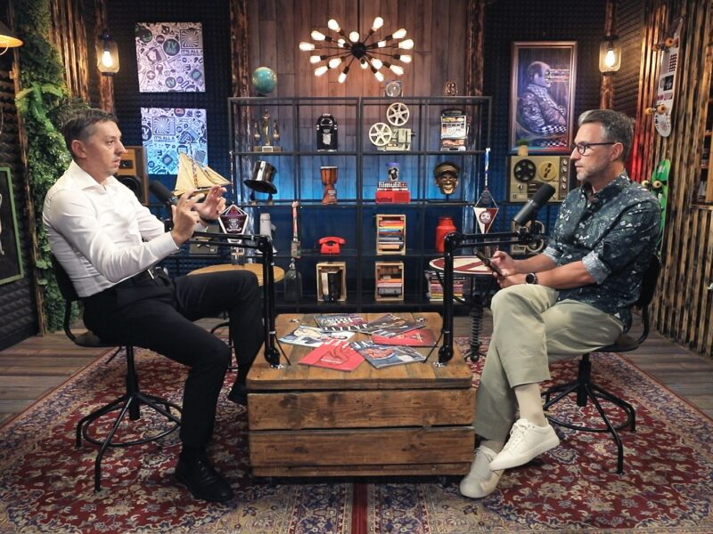 Apropo TV intră într-o pauză după 44 de sezoane promițând o revenire surpriză