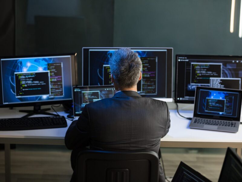 Atac cibernetic DDoS asupra platformelor Ministerului Afacerilor Externe în martie 2023