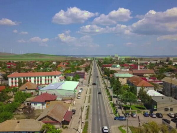 Apa potabilă va fi oprită timp de 12 ore în două localități din Tulcea