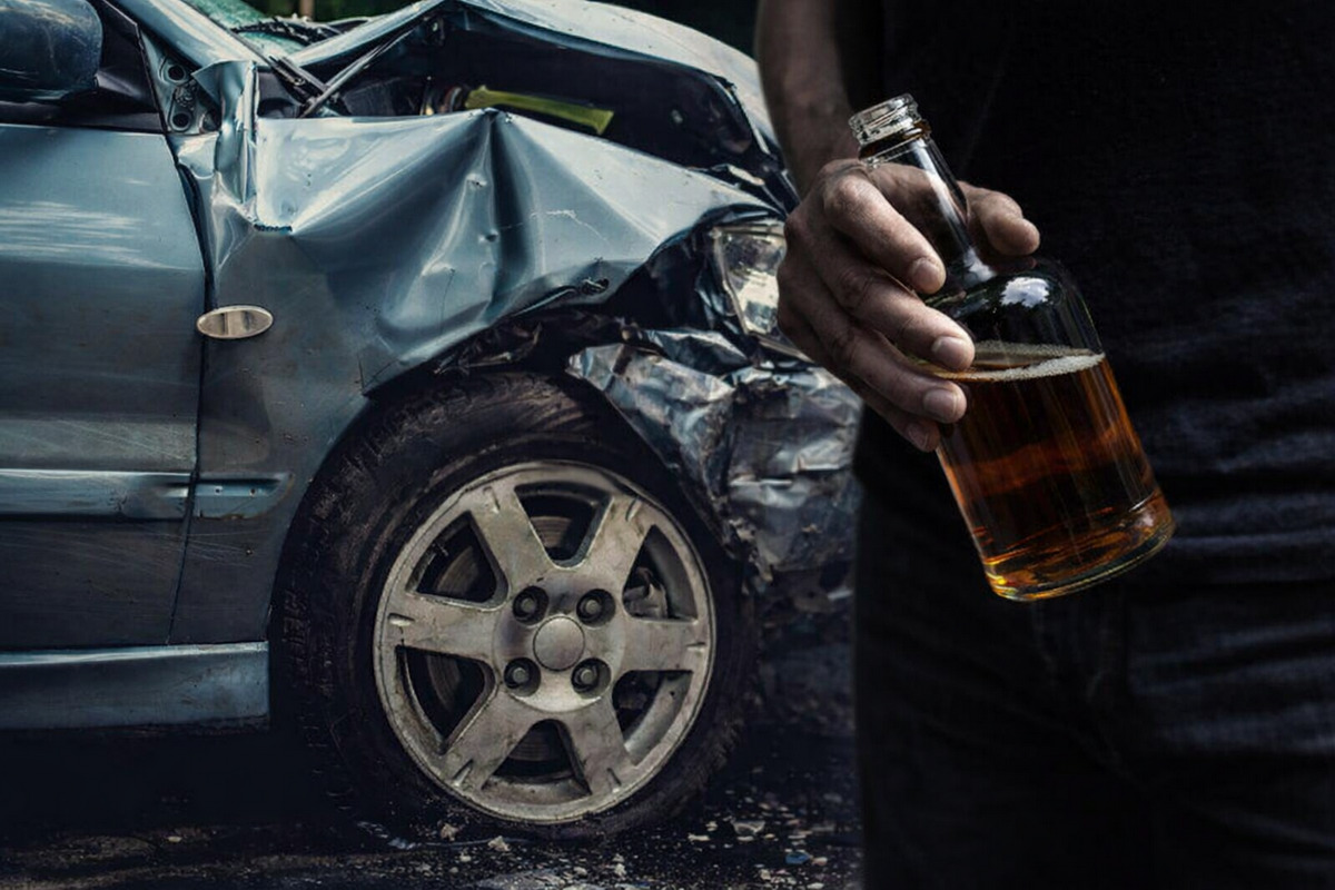 beat la volan accident