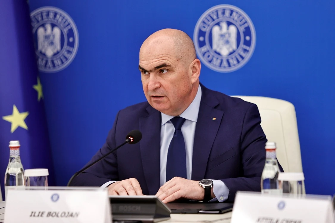 Bolojan detaliază provocările bugetului României pe 2026 într-un context economic precarit