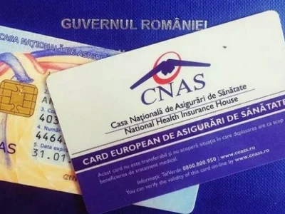 Cardul european de sănătate, tot mai căutat. Mii de tulceni îl cer înainte de plecările în străinătate