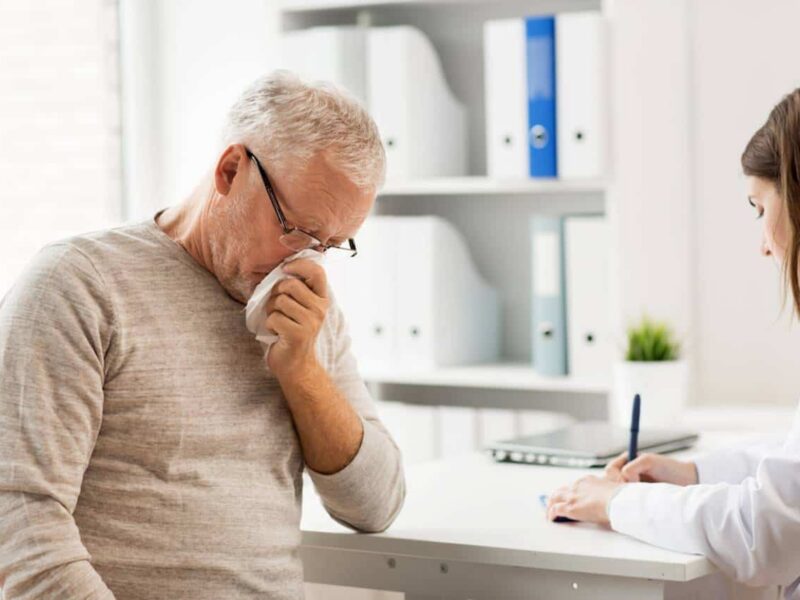 Cea de-a XI-a săptămână de monitorizare arată creșteri în infecțiile respiratorii și gripă