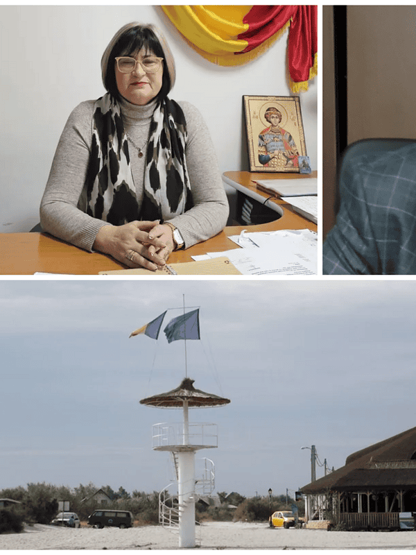 11 hectare de plajă la Sulina, 49 de ani concesiune și doar 10.000 € pe an: afacere păguboasă sau chilipir?