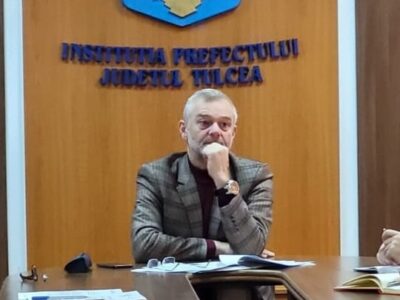 Concedieri la Prefectura Tulcea: 7 angajați vor pleca, deși postul politic de subprefect rămâne neatins
