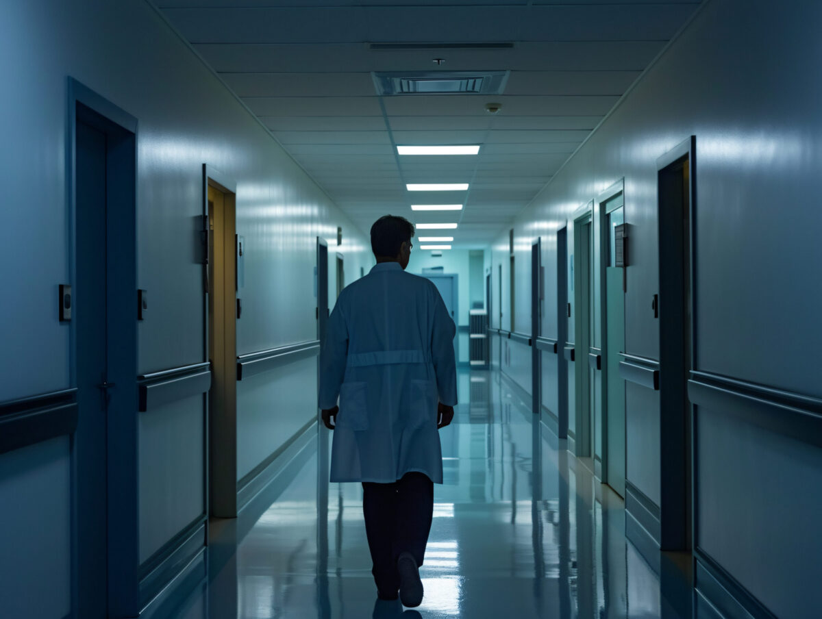 Condamnare istorică pentru agresiuni asupra cadrelor medicale la Judecătoria Fetești