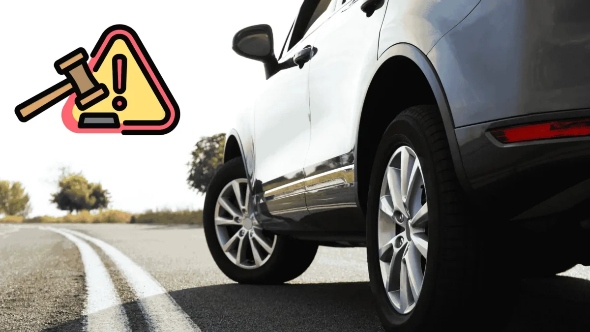 contraventii rutiere