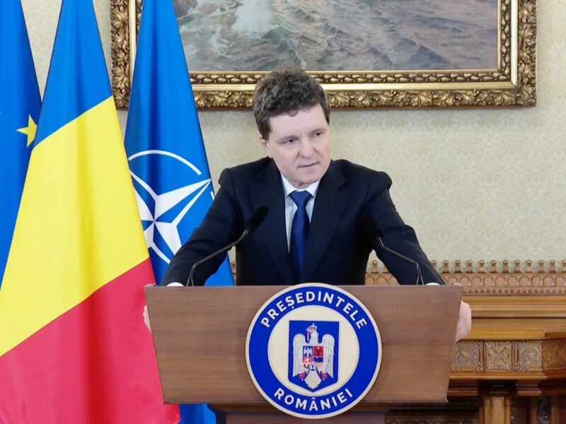 Decizie crucială pentru securitate prin dislocarea echipamentelor militare americane în România