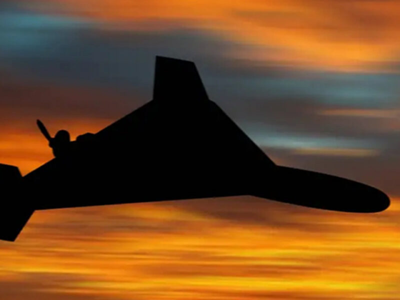 Ro alert la granița României: atac masiv cu drone rusești lângă Tulcea. F-16 ridicate de urgență, fragmente căzute la Plauru