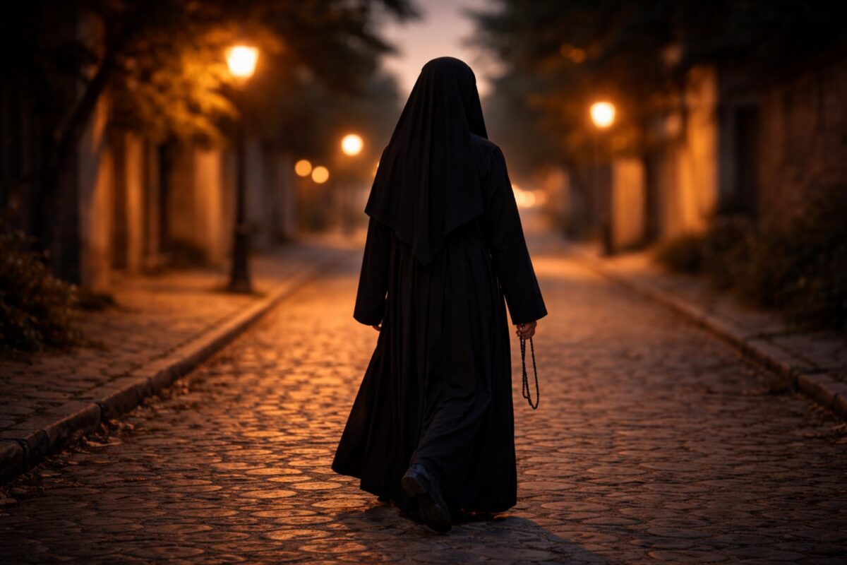 Escroci pe TikTok se dau drept maici ale Mânăstirii Pasărea pentru a solicita bani credincioșilor