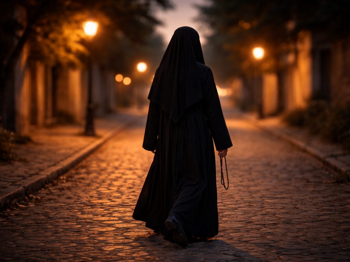 Escroci pe TikTok se dau drept maici ale Mânăstirii Pasărea pentru a solicita bani credincioșilor