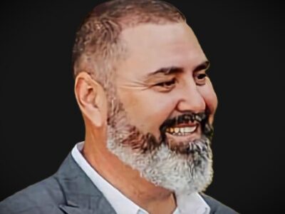 Doliu la Mon Jardin: a plecat dintre noi Gigi Chiscop, gazda care a pus suflet în turismul din Delta Dunării