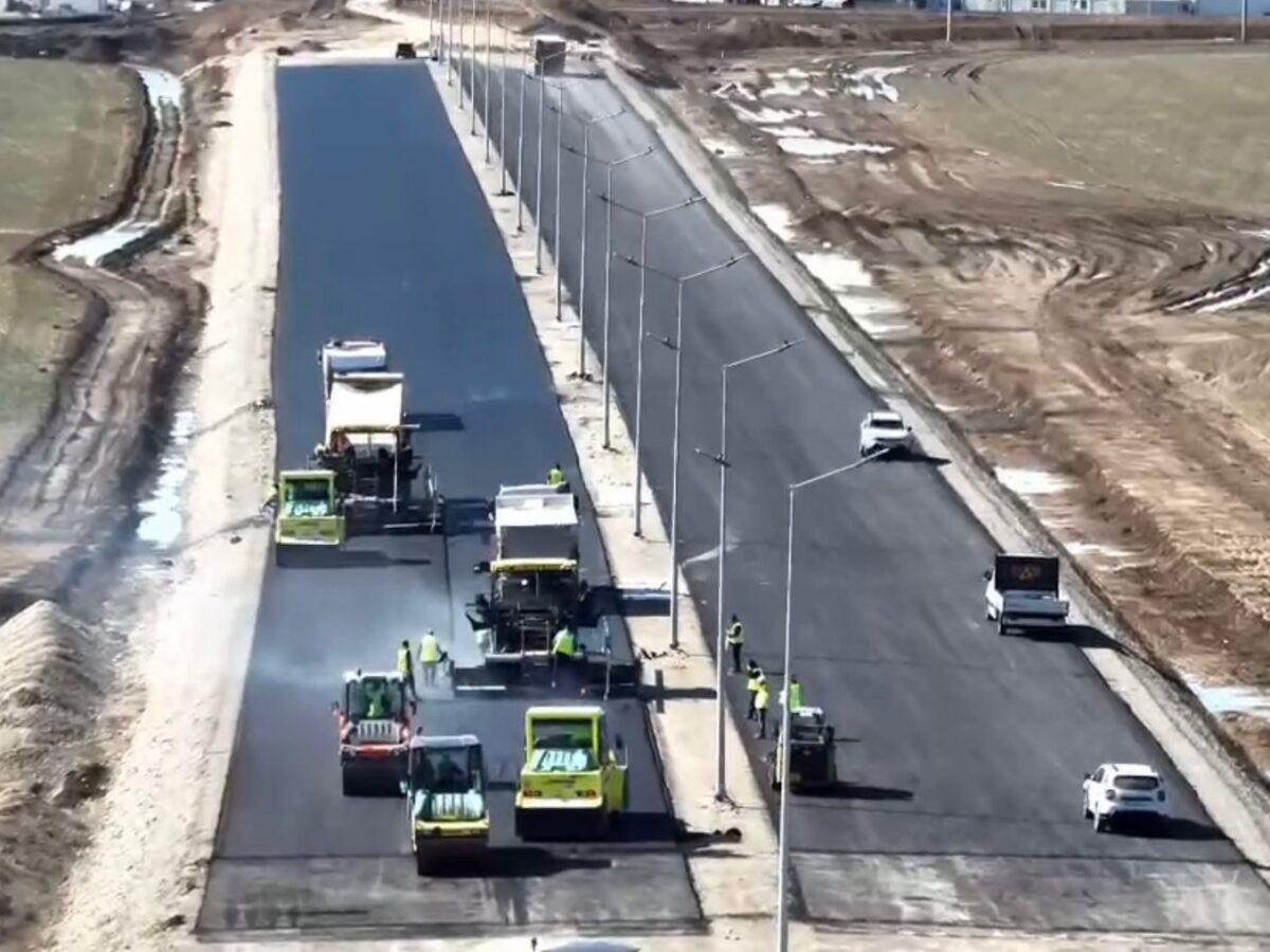 Grindeanu anunță finalizarea a 250 de kilometri de autostradă până la sfârșitul anului 2026