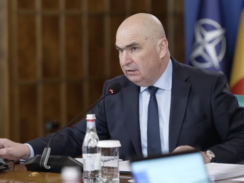 Guvernul majorează salariul minim la 4.325 lei lunar începând cu 1 iulie 2026