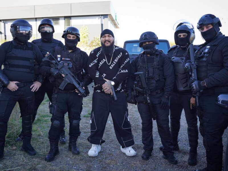 Instanța supremă din Italia decide predarea lui Dani Mocanu și fratelui său către România