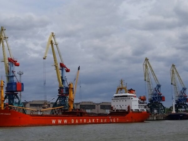 Noaptea atacurilor la Izmail și ziua cerealelor pe Dunăre: Tulcea, prinsă între război și afaceri de milioane