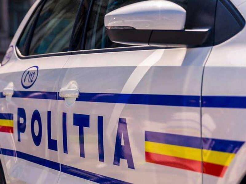 Controale ale poliției la Măcin, în timpul unui recital de muzică bizantină. Amenzi de aproximativ 2.000 de lei