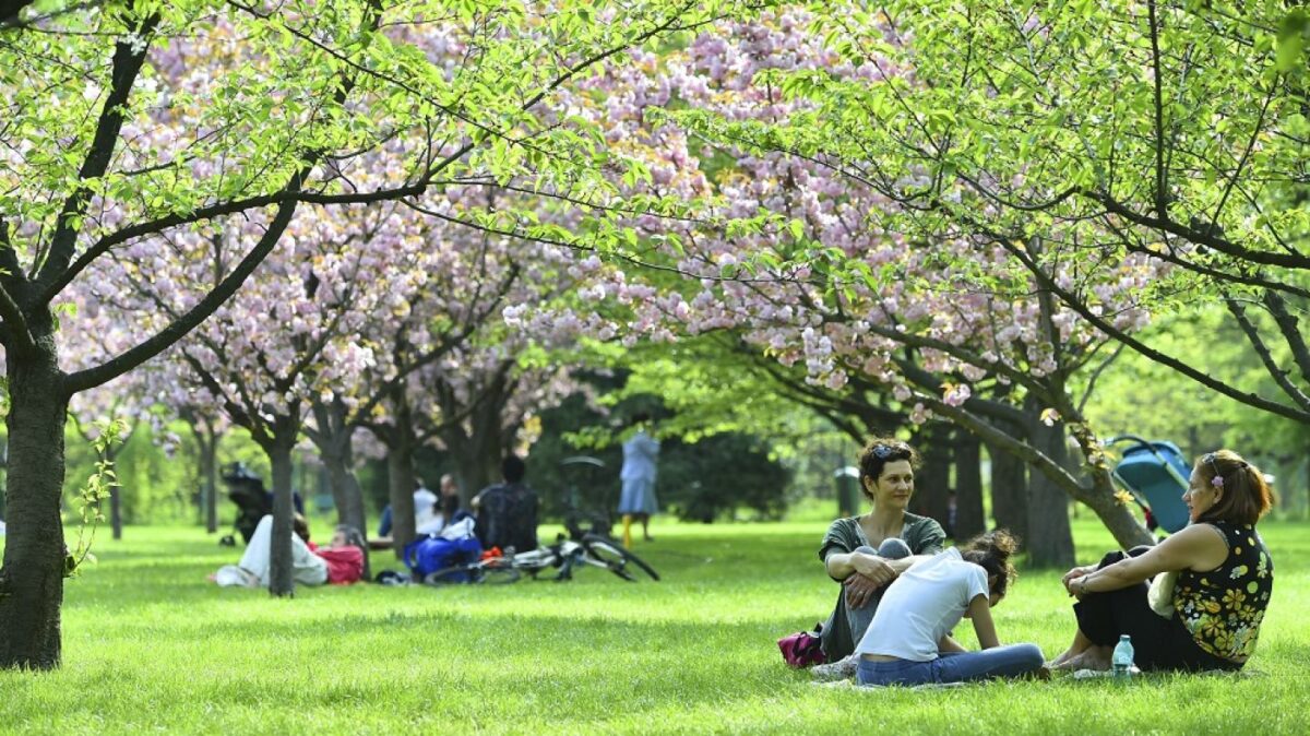 Meteorologii anunță vreme normală pentru Paște în România în 2026