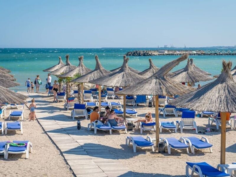 Ministerul Economiei lansează sesiunea de finanțare pentru destinațiile turistice din România