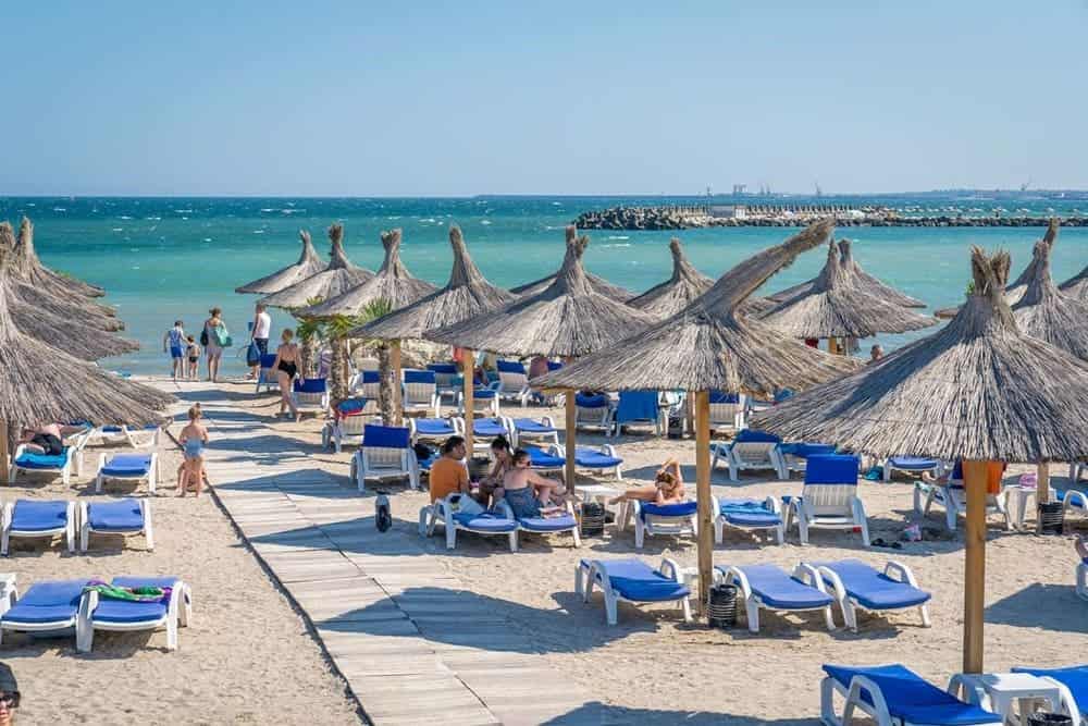 Ministerul Economiei lansează sesiunea de finanțare pentru destinațiile turistice din România