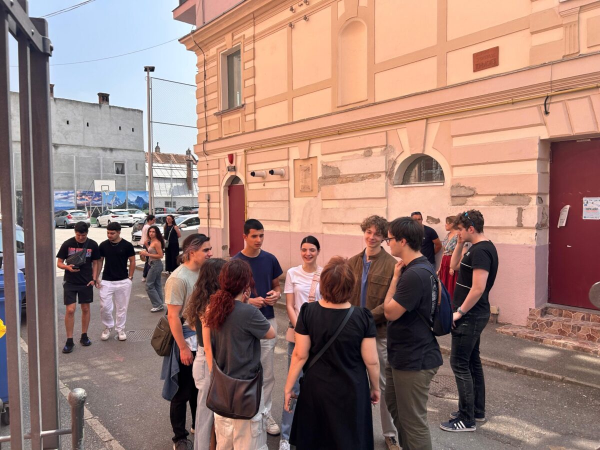 Ministerul Educației oferă modelele de subiecte pentru simularea Bacalaureatului 2026