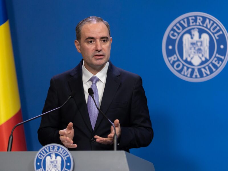 Ministerul Finanțelor va returna 85 de bani pe litru transportatorilor pentru motorină