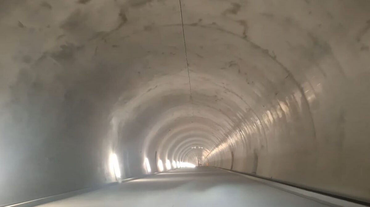 Ministerul Transporturilor prioritizăm revizuirea acordului de mediu pentru autostrada Sibiu-Pitești