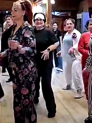 Monden/Ce s-a întâmplat sâmbătă seară la Hotel Insula? Tulcea a venit în pijamale la restaurant/ VIDEO-FOTO