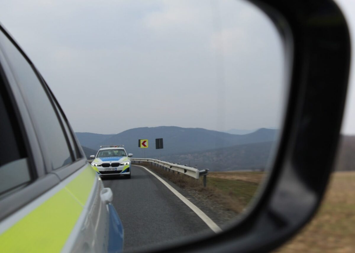 politie masini politie