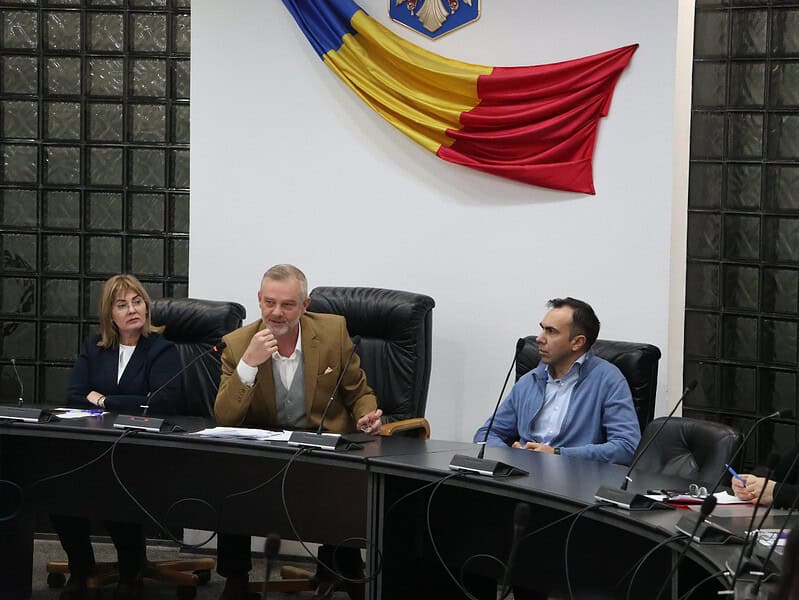 prefect anda terente