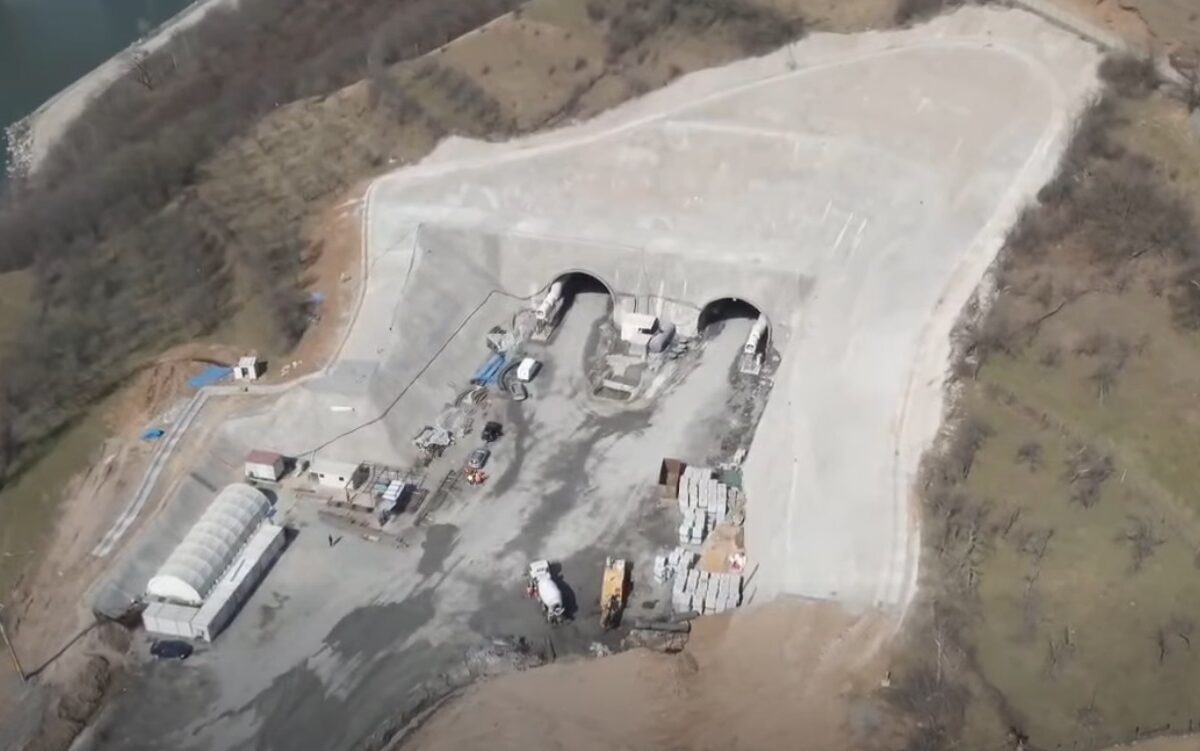 Revizuirea acordului de mediu pentru autostrada Sibiu Pitești ar putea fi finalizată în mai 2026