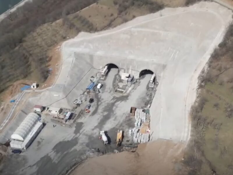 Revizuirea acordului de mediu pentru autostrada Sibiu Pitești ar putea fi finalizată în mai 2026