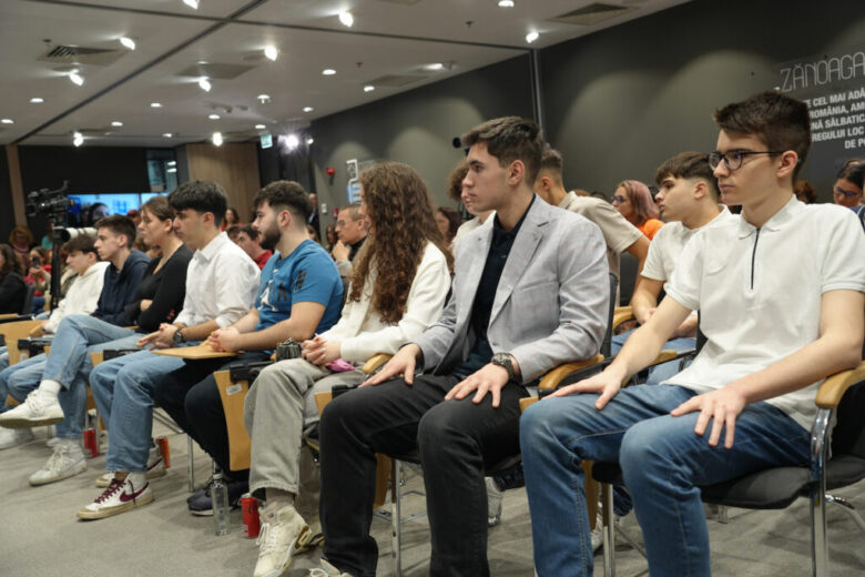 România va participa pentru prima dată la evaluarea PISA de alfabetizare financiară în 2029