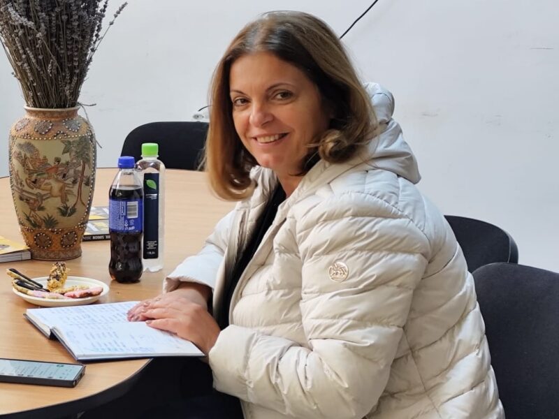 Tulcea, invadată de păcănele? Consiliera Zoica Sadîca cere reguli dure: mai puține săli, mai departe de școli și fără reclame agresive