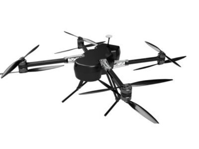 Sistemul anti-dronă EAGLS integrează tehnologia românească în lupta împotriva amenințărilor aeriene