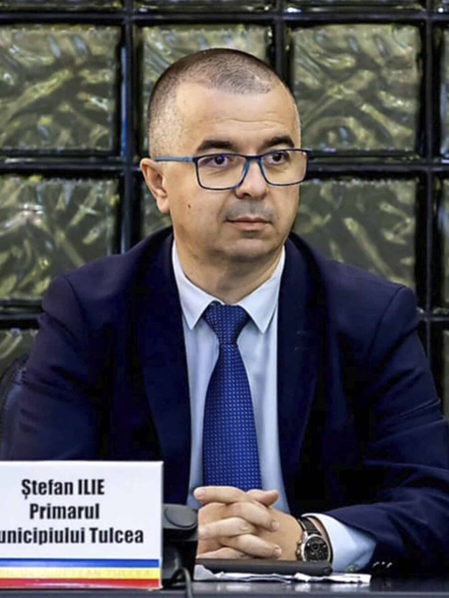 Primarul Ștefan Ilie pregătește desființarea DIAP ca instituție separată. Direcția ar urma să fie absorbită de Primăria Tulcea