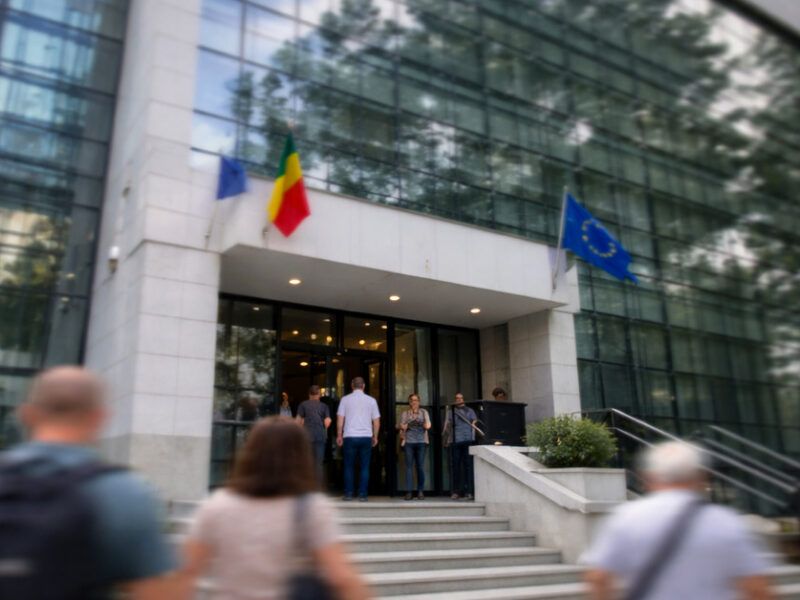 Se reduc posturile în primăriile din Tulcea: sute de angajați dispar din schemă. Ce a transmis Prefectura