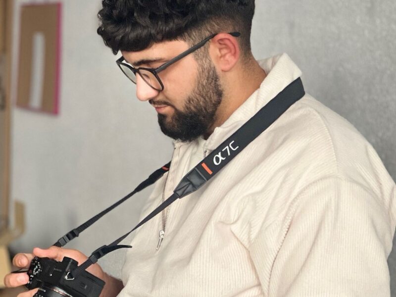 Tudor Daniel, elev la Henri Coandă, premiul I la concursul interjudețean de fotografie „Lumea mea în imagini” / foto