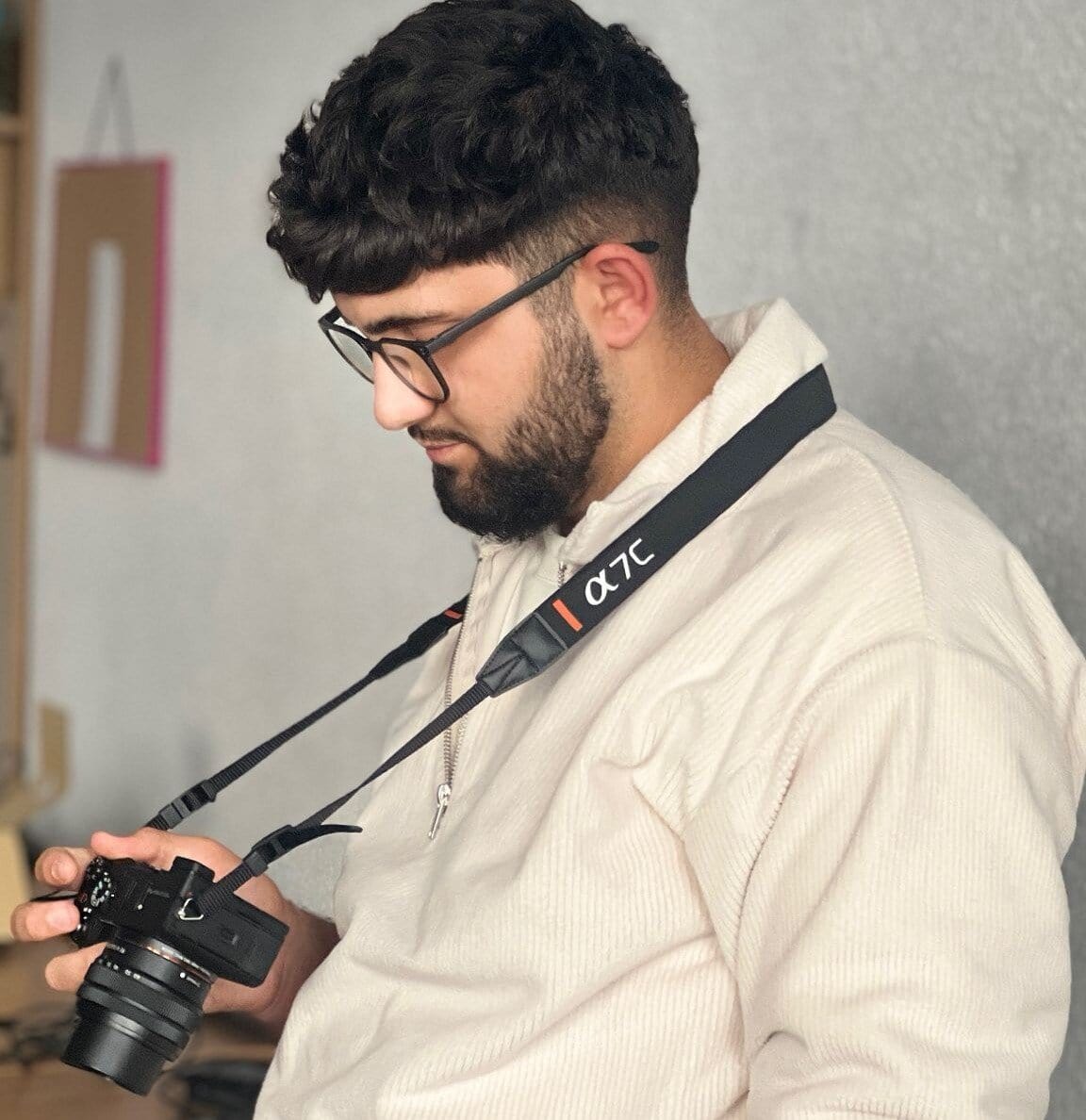 Tudor Daniel, elev la Henri Coandă, premiul I la concursul interjudețean de fotografie „Lumea mea în imagini” / foto