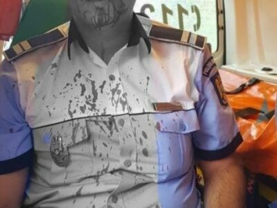 Scandal la Balul Mărțișorului din Maliuc: un polițist a fost lovit în față de un localnic băut. Condamnare cu executare, cazul ajunge la Curtea de Apel