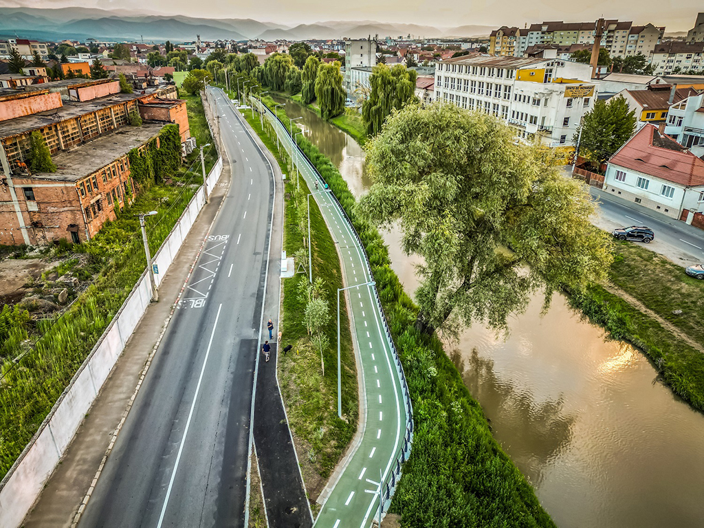 Vreme caldă și cer variabil în perioada Paștelui ortodox din acest an