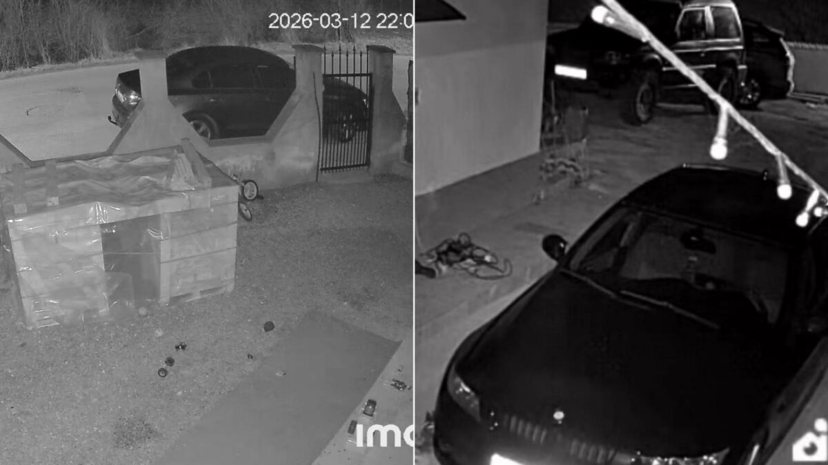 Zgomote puternice provoacă panică în Argeș și Vâlea din cauza exercițiilor aeriene supersonice