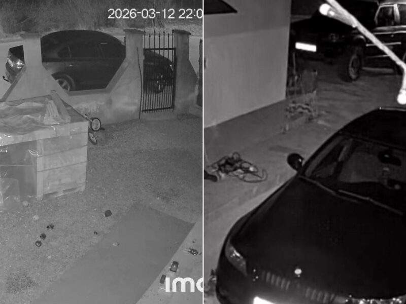 Zgomote puternice provoacă panică în Argeș și Vâlea din cauza exercițiilor aeriene supersonice