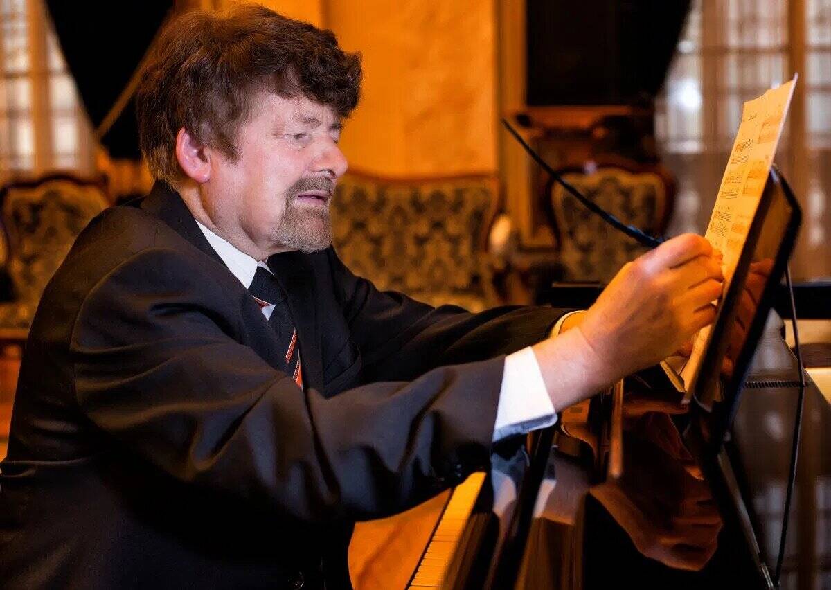 Zsolt Kerestély, maestru al muzicii românești, a murit la 91 de ani